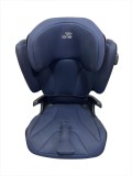 Cumpara ieftin Scaun auto pentru copii Britax Romer Advansafix Pro 15 luni-12ani Blue, 1-2-3 (9-36 kg), In sensul directiei de mers, Isofix