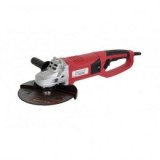 Raider Power Tools polizor unghiular 230mm 2350W Soft Start+discuri