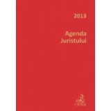 Agenda Juristului 2013
