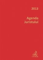 Agenda Juristului 2013 foto