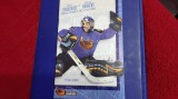 Program Atlanta Thrashers - New York Rangers