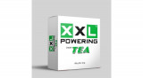 Ceai Instant XXL Powering - 10 buc - Formula Speciala Pentru Barbati