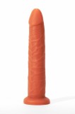 Dildo Realistic Colours Pleasure, Natural, 16.5 cm, X-Men