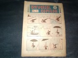 REVISTA UNIVERSUL COPIILOR NR 46 ANUL V