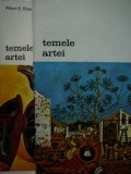 Temele artei (2 vol.) - Albert E. Elsen