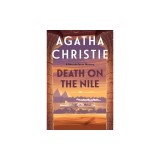 Death on the Nile: A Hercule Poirot Mystery