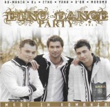 Various - Etno-Dance Party Vol 1, CD