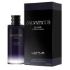 Revers Salvaticus Elixir, Apa de Parfum Barbati, 100ml: Parfum Picant Lemnos cu Lavanda, Grapefruit, Vanilie, Patchouli