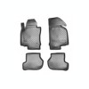 SET COVORASE AUTO CAUCIUC FIT VOLKSWAGEN JETTA (2005-2011) - 4 PCS, Umbrella