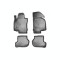 SET COVORASE AUTO CAUCIUC FIT VOLKSWAGEN JETTA (2005-2011) - 4 PCS