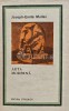Arta Moderna, Joseph Emile Muller, 1963, Editura Stiintifica, 129 pagini, Coperta Cartonata, Stare Buna