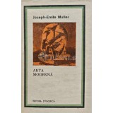 Arta moderna - 1963 - Joseph Emile Muller (AC110)