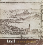 Iasii in arta plastica