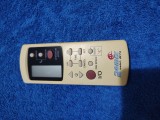 Telecomanda aer conditionat / telecomenzi aer conditionat ORIGINALE, ROMIX , stare foarte buna, perfect functionala !!