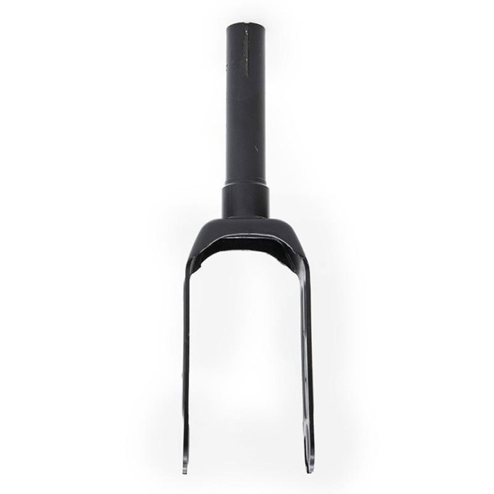 Furcă pentru trotineta electrică Ninebot, seriile F / D, negru | Motorevolution