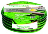 Furtun de gradina 4 straturi 3/4" 50m TGP Top Garden 402126 HardWork ToolsRange