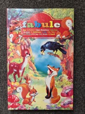 FABULE ALESE (ed. Regis)