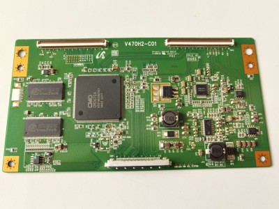 T-CON LVDS V470H2-C01 foto