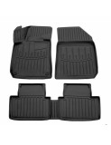 Set Covorase Auto Tip Tavita Cauciuc Umbrella Peugeot 301 (2012-)