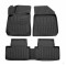 Set Covorase Auto Tip Tavita Cauciuc Umbrella Peugeot 301 (2012-)
