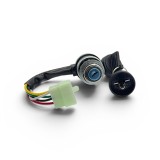 Contact cu cheie Buggy Asix 200 Cod Produs: MX_NEW BUG200/8-17