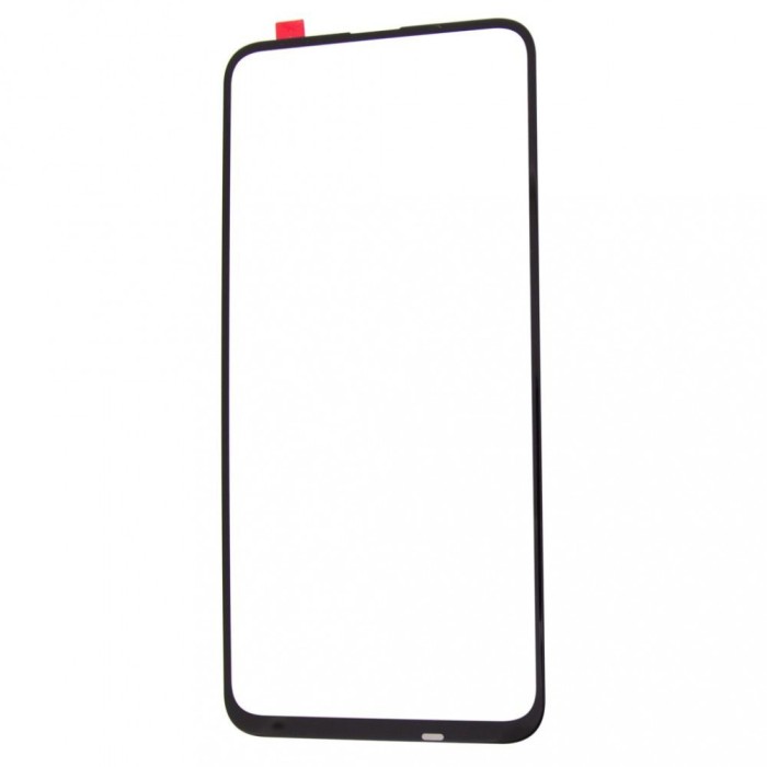 Geam Sticla Huawei P Smart Z, Y9 Prime (2019), Negru