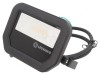 Proiector LED 10W Alb Rece IP65