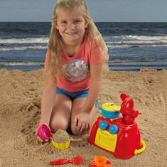 Bucatarie picnic pentru plaja | Klein Toys