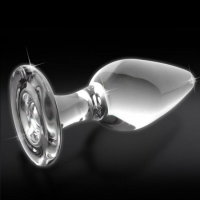 ICICLES - N. 26 GLASS MASSAGER foto
