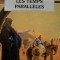 Robert Silverberg - Les temps paralleles