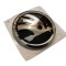 Emblema capota Spate Skoda Fabia, 12.2014-09.2018, Logo Original Hayon, original