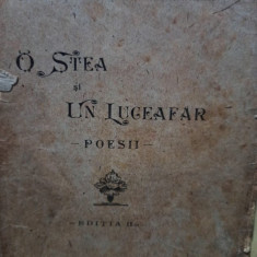 Dimitrie J. Popescu - O stea si un luceafar (1907)