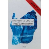 Drepturile omului baza a democratiei. Culegere de texte - 1996 (R94)