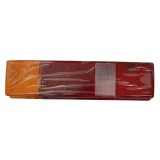 Sticla stop spate dispersor lampa Ford Transit (V184/5) pick-up 05.2000-04.2006, Transit/Tourneo 2006-2013; Transit 1985-2000, partea Dreapta = Stang