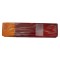 Sticla stop spate dispersor lampa Ford Transit (V184/5) pick-up 05.2000-04.2006, Transit/Tourneo 2006-2013; Transit 1985-2000, partea Dreapta = Stang
