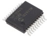 Microcontroler PIC16 14kB 32MHz 2,3-5,5V SMD SSOP20