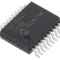 Microcontroler PIC16 14kB 32MHz 2,3-5,5V SMD SSOP20