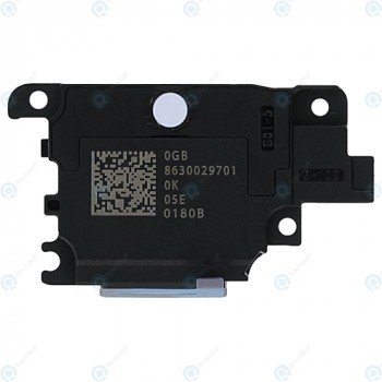 Google Pixel 4a (G025J) Pixel 4a 5G (G025I) Partea de jos a modulului difuzorului G863-00297-01 foto
