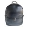 Rucsac dama, Negru, 32 x 30 x 15 cm