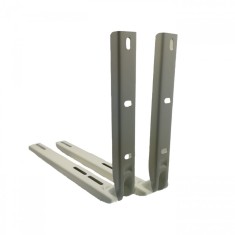 Set Console Metalice Fixe, Suporti Aer Conditionat, 470L x 350H , 9000,12000 BTU