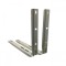 Set Console Metalice Fixe, Suporti Aer Conditionat, 470L x 350H , 9000,12000 BTU