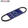 Curea electromotor Ape Car P2 - P3 (78-85) - Ape MP601 (78-96) - Ape TM P602 (82-83) - Ape TM P703 (84-05) 2T AC 220cc