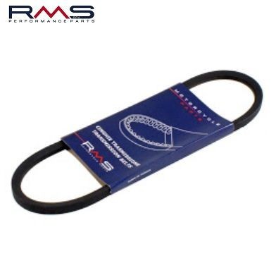 Curea electromotor Ape Car P2 - P3 (78-85) - Ape MP601 (78-96) - Ape TM P602 (82-83) - Ape TM P703 (84-05) 2T AC 220cc foto