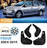 Aparatori noroi compatibile Ford Focus Berlina 2005-2011 Cod: MUD1030 / CH-1, Oem