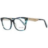 Cumpara ieftin Ochelari de vedere damă Roberto Cavalli RC5089 055, rame titan, 53-15-140