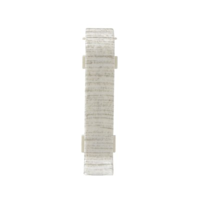 Element imbinare pentru plinta SET 10456-6015 mercur 52 x 20 mm 5 buc /set foto