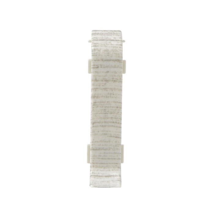 Element imbinare pentru plinta SET 10456-6015 mercur 52 x 20 mm 5 buc /set