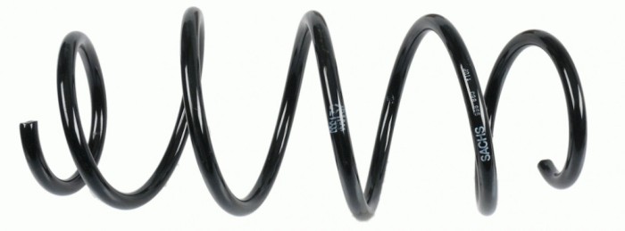 SACHS 998 880 Arc spiral