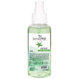 Cumpara ieftin Lotiune inainte de Epilare Aloe Vera SensoPRO Milano, 100ml