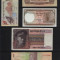 Set #6 Asia / 10 bancnote diferite necirculate / vezi scan